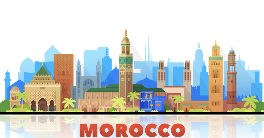Loi Airbnb Maroc
