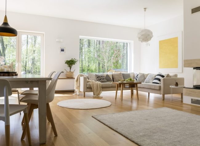 Amenagement et decoration